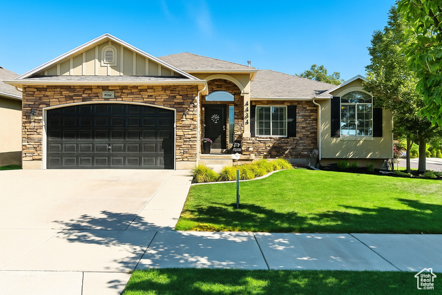 4434 W MAYAN ST, Riverton UT 84096