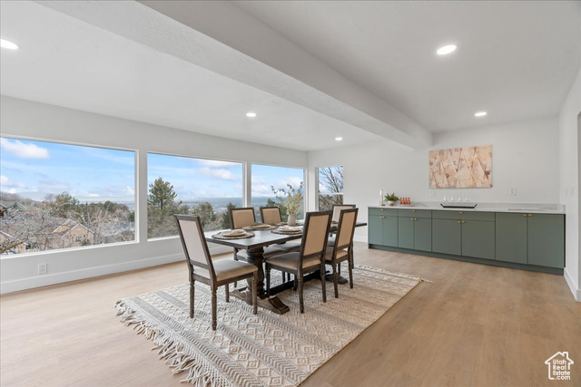 Photo 12 for MLS #2104169 at 3551 S 950 East