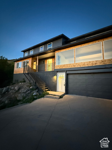 3551 S 950 E, Bountiful UT 84010