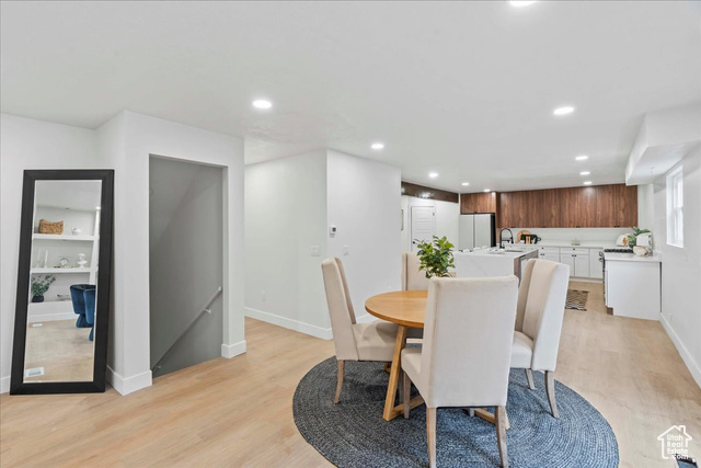 Photo 15 for MLS #2104169 at 3551 S 950 East