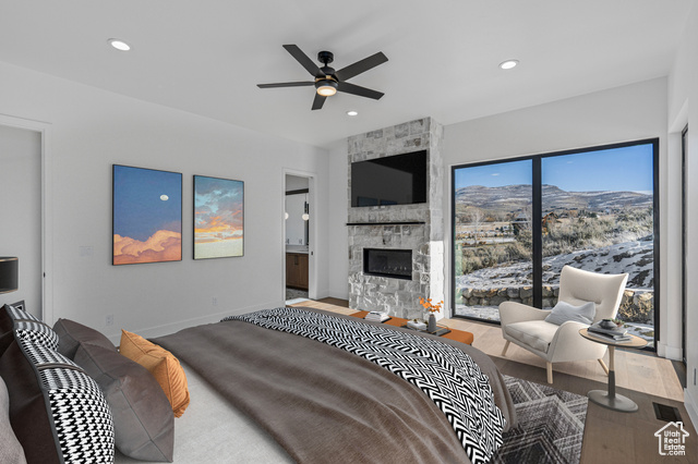 Photo 15 for MLS #2104170 at 3050 E Country Crossing Rd