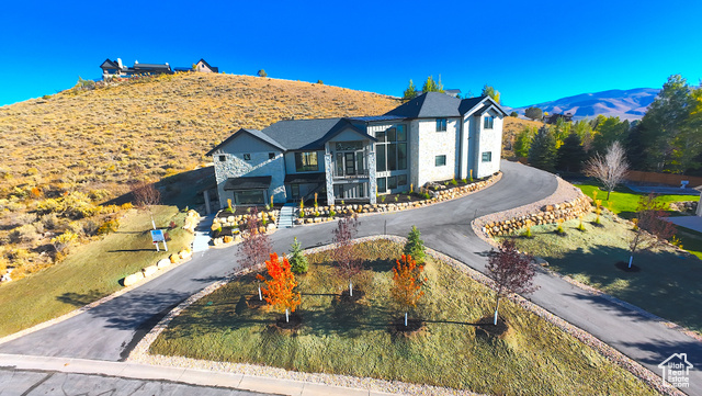 3050 COUNTRY CROSSING RD, Heber City UT 84032