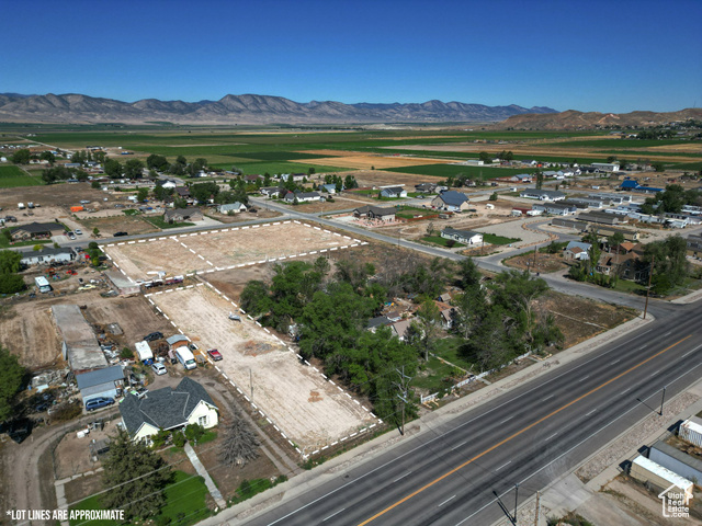 170 N 100 W, Centerfield UT 84622