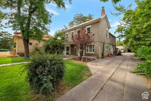 Photo 2 for MLS #2104175 at 319 E 100 North