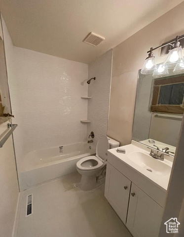 Photo 8 for MLS #2104177 at 2411 W 4900 South