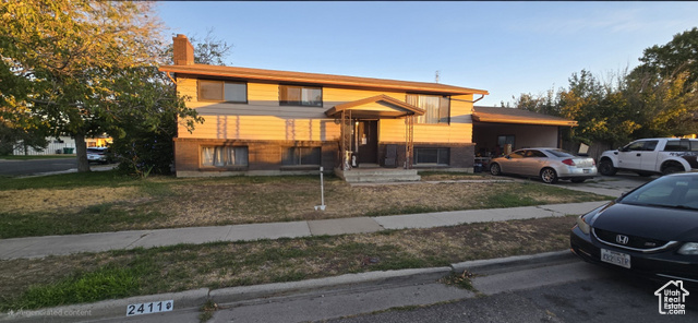 2411 W 4900 S, Roy UT 84067