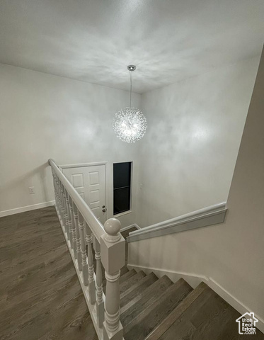 Photo 2 for MLS #2104177 at 2411 W 4900 South