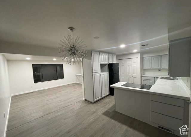 Photo 3 for MLS #2104177 at 2411 W 4900 South