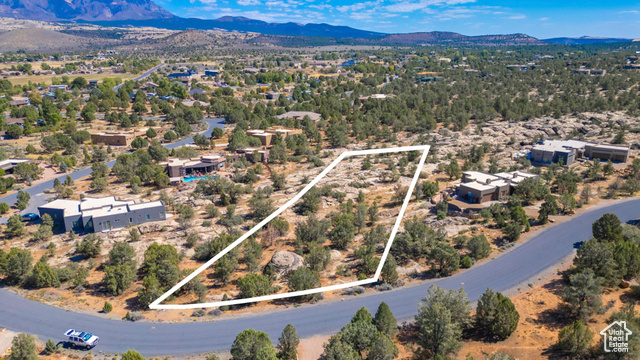 656 N ROCK GARDEN LN, Dammeron Valley UT 84783