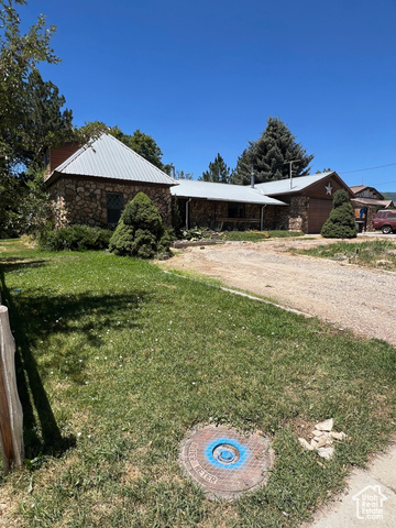 125 N CENTER ST, Midway UT 84049