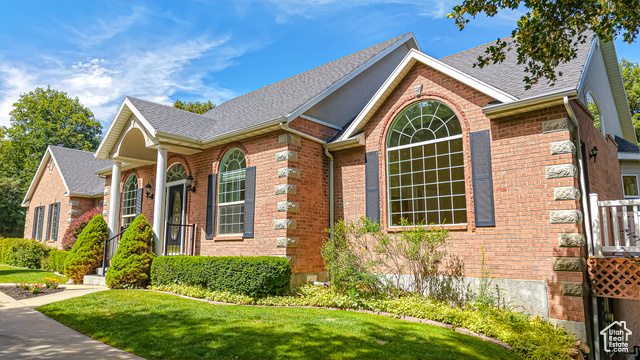 1005 S WOODLAND HILLS DR, Woodland Hills UT 84653