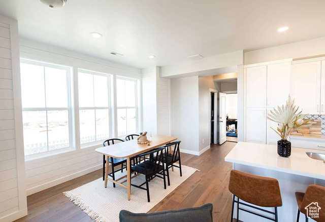 Photo 3 for MLS #2104193 at 6877 W South Jordan Pkwy