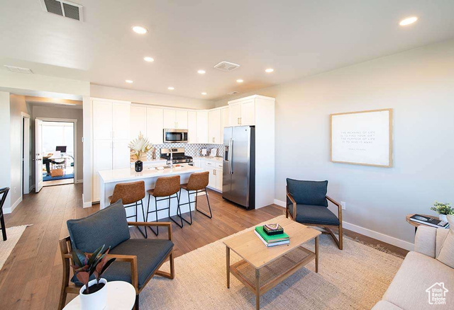Photo 2 for MLS #2104193 at 6877 W South Jordan Pkwy