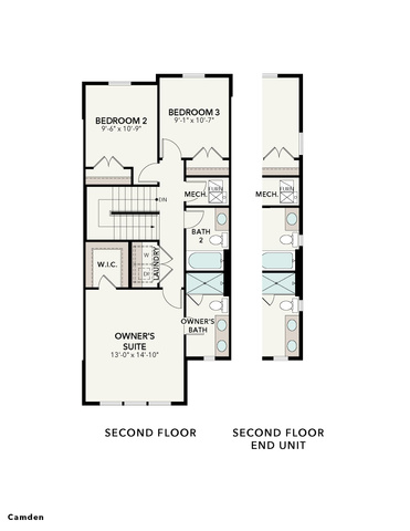 Photo 12 for MLS #2104193 at 6877 W South Jordan Pkwy