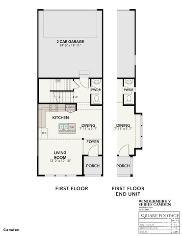 Photo 13 for MLS #2104193 at 6877 W South Jordan Pkwy