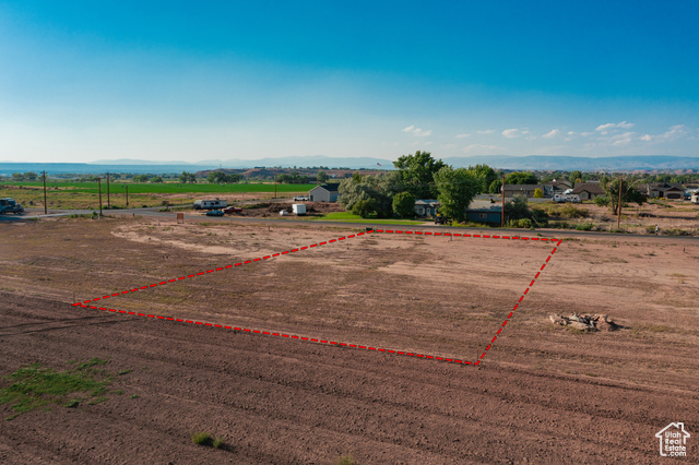 90 E 2000 S, Roosevelt UT 84066