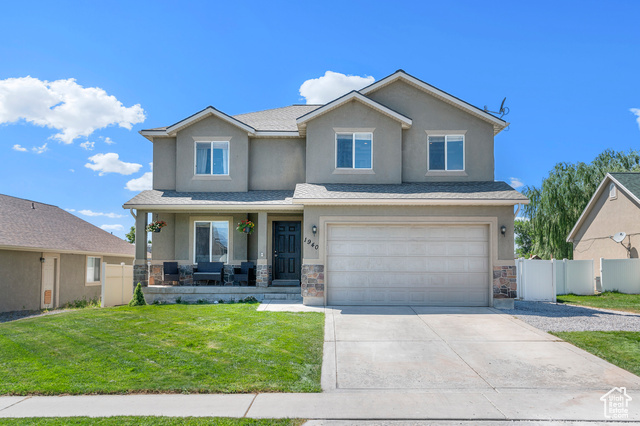 1940 S 500 W, Lehi UT 84043