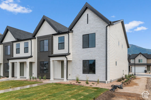 1523 E 720 N #1064, Salem UT 84653