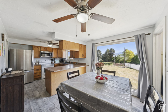 Photo 13 for MLS #2104203 at 5586 S 1200 West