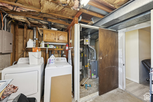 Photo 23 for MLS #2104203 at 5586 S 1200 West