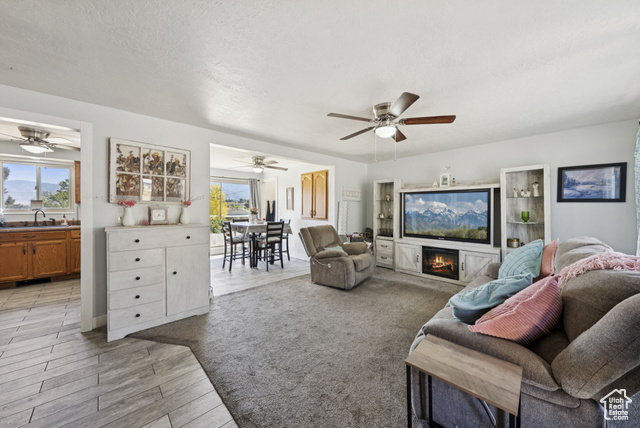 Photo 6 for MLS #2104203 at 5586 S 1200 West