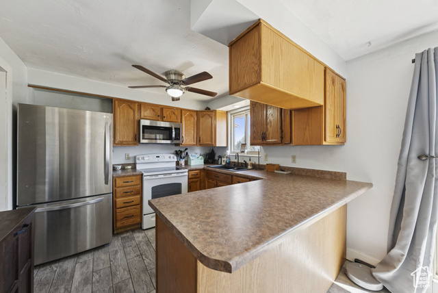Photo 10 for MLS #2104203 at 5586 S 1200 West