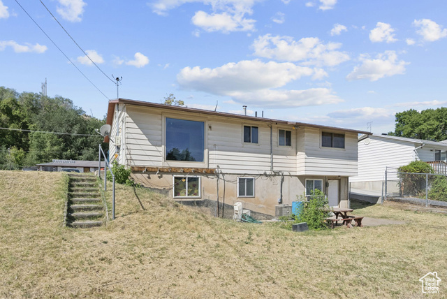 Photo 25 for MLS #2104203 at 5586 S 1200 West