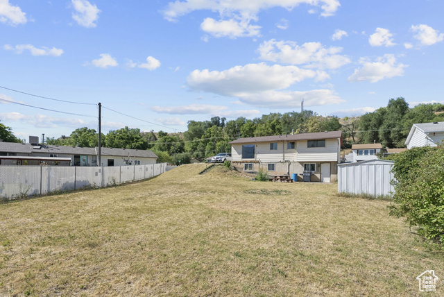 Photo 30 for MLS #2104203 at 5586 S 1200 West