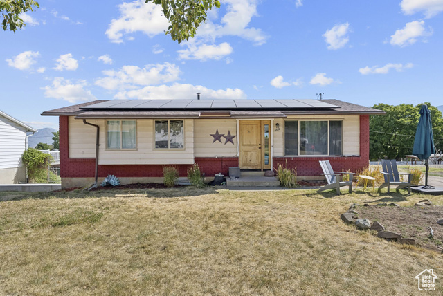 5586 S 1200 W, Riverdale UT 84405