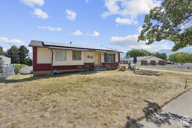 Photo 27 for MLS #2104203 at 5586 S 1200 West