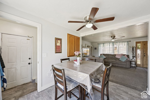 Photo 12 for MLS #2104203 at 5586 S 1200 West