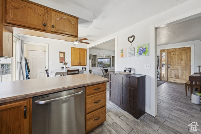 Photo 11 for MLS #2104203 at 5586 S 1200 West