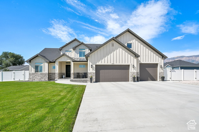 4048 W 2800 N, Plain City UT 84404