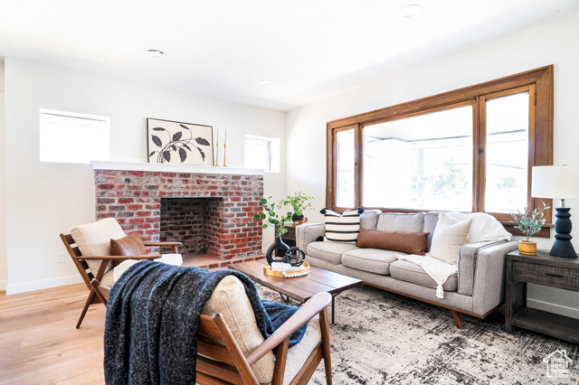 Photo 6 for MLS #2104206 at 804 S 700 East #6