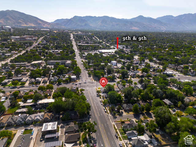 Photo 23 for MLS #2104206 at 804 S 700 East #6