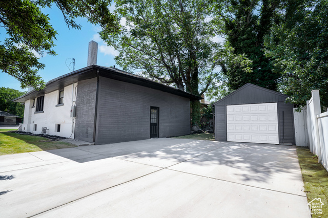 Photo 4 for MLS #2104206 at 804 S 700 East #6