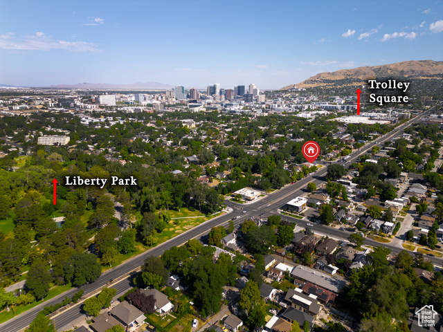 Photo 22 for MLS #2104206 at 804 S 700 East #6