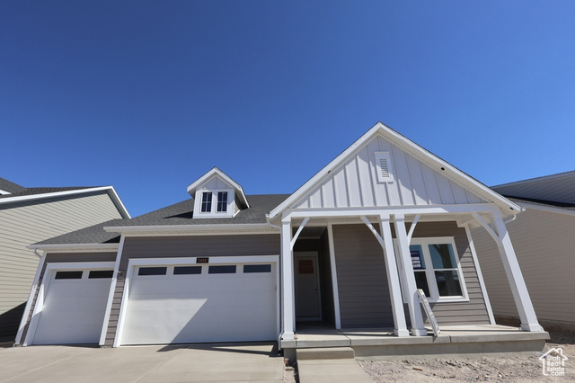 3494 W JUNES GARDEN PL #202, Riverton UT 84065