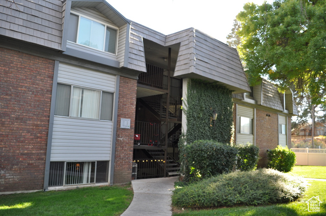 1633 N WOODLAND DR, Provo UT 84604