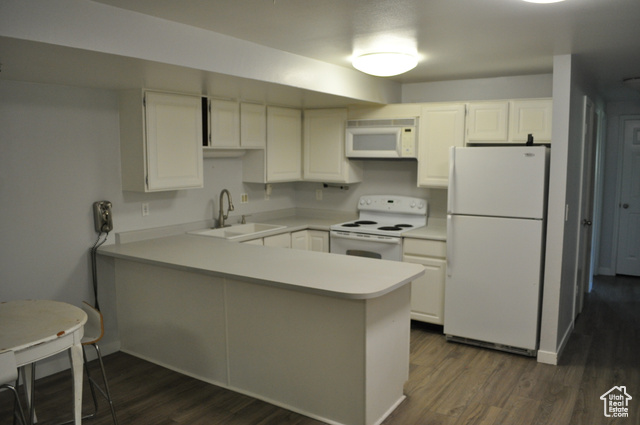 Photo 7 for MLS #2104213 at 1633 N Woodland Dr