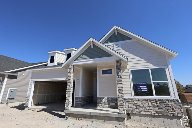 3486 W JUNES GARDEN PL #203, Riverton UT 84065