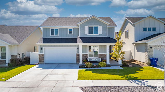 Existing Home