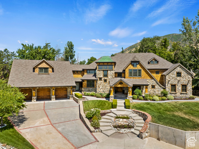 Existing Home