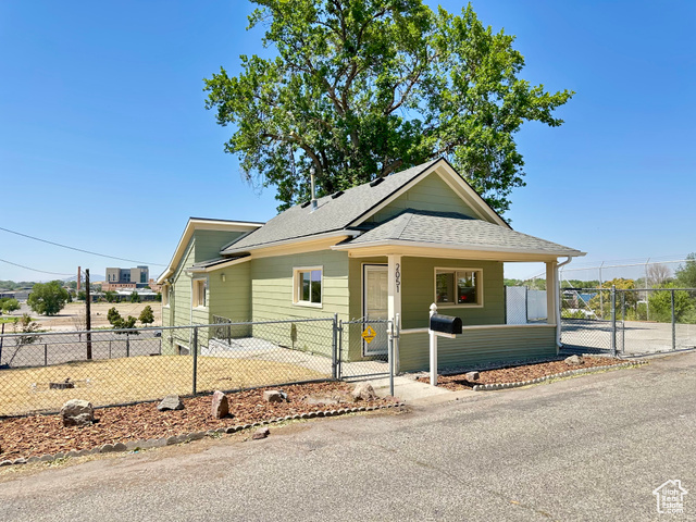 2051 S OGDEN AVE, Ogden UT 84401