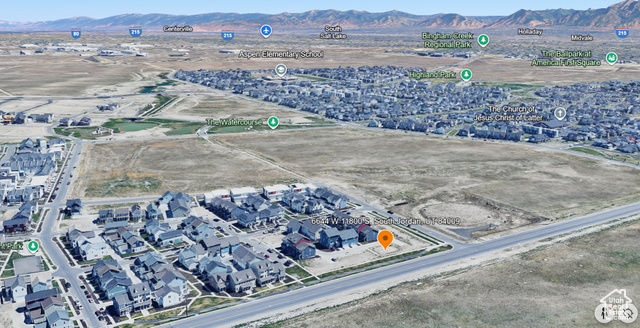 Photo 39 for MLS #2104218 at 6644 W 11800 South