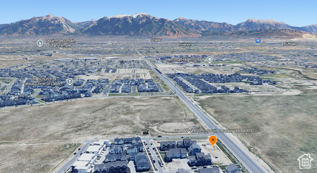Photo 40 for MLS #2104218 at 6644 W 11800 South