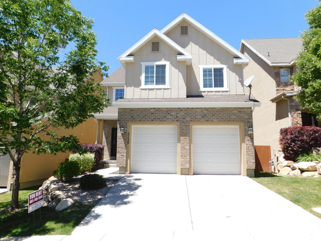 5139 N FOX WAY, Lehi UT 84043