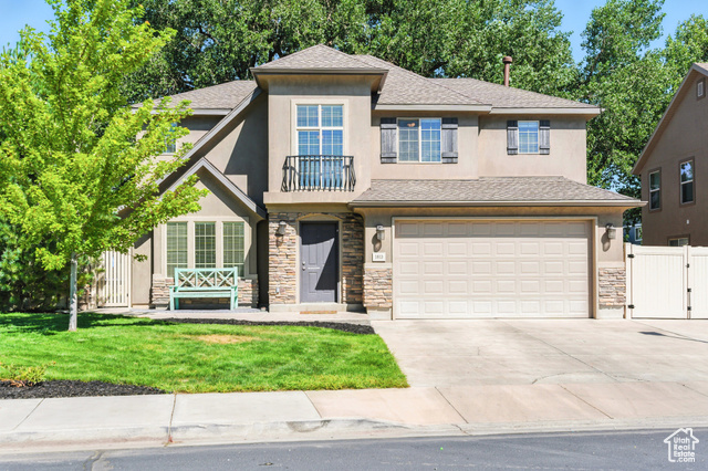 1813 S MEADOW MARSH DR, Lehi UT 84043