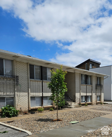 349 E COATSVILLE AVE AVE, Salt Lake City UT 84115