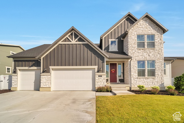 13072 S TWISTED OAK DR, Herriman UT 84096